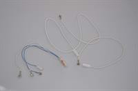 Styring til køleblæser, Gorenje komfur & ovn